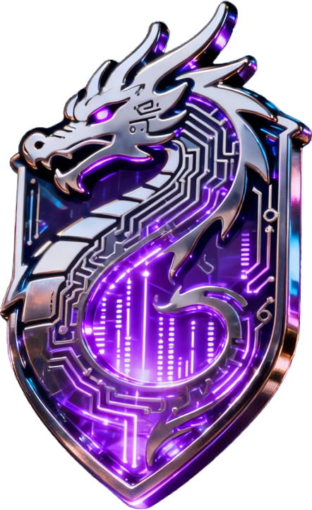 幻核矩阵吉祥物